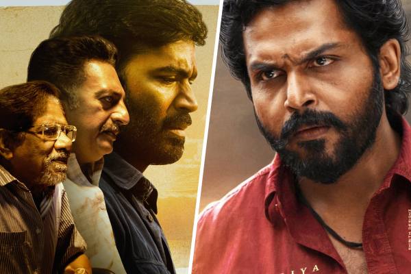 இதுவரை விருமன் திரைப்படம் செய்த மொத்த வசூலையும் முந்திய திருச்சிற்றம்பலம்! 8 நாட்களில் எத்தனை கோடி தெரியுமா