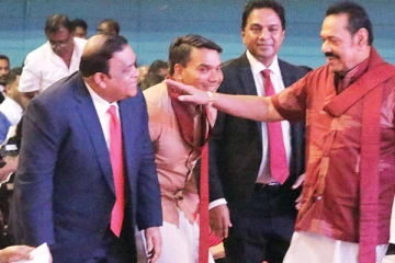 தென்னிலங்கை அரசியலில் ஏற்பட்ட திடீர் மாற்றம் - மகிந்த கட்சி வேட்பாளரின் முடிவு