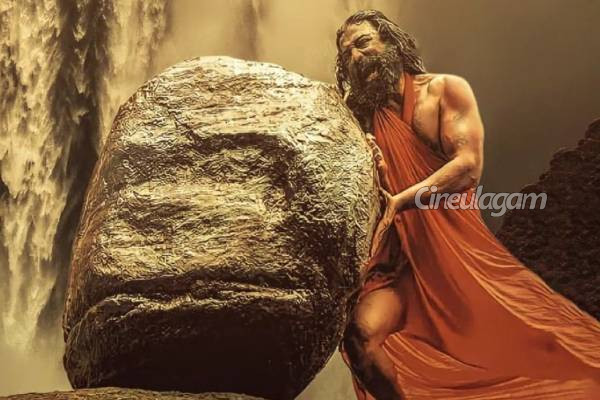 அதில் முன்னேற்றம் இருப்பதால் மருதநாயகம் படம் சாத்தியம்... கமல்ஹாசன் சொன்ன விஷயம் | Kamal Haasan Superb Update About Marudhanayagam