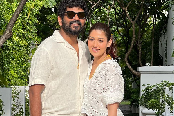 விக்னேஷ் சிவன் சர்ச்சைகளுக்கு பதிலடி கொடுக்க தான் இப்படி பதிவிட்டாரா? | Vignesh Shivan Cryptic Post Surrogacy Controversy