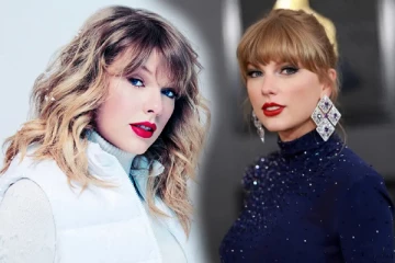 Billionaires பட்டியலில் பாப் இசைப் பாடகி Taylor Swift., சொத்துமதிப்பு எவ்வளவு தெரியுமா?
