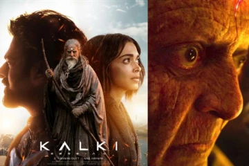 சென்சார் செய்யப்பட்ட கல்கி.. படத்தின் நீளம் எவ்வளவு தெரியுமா