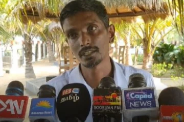 தன்னைப்பற்றி வெளியான செய்திகள் பொய்யானவை - பீற்றர் இளஞ்செழியன்
