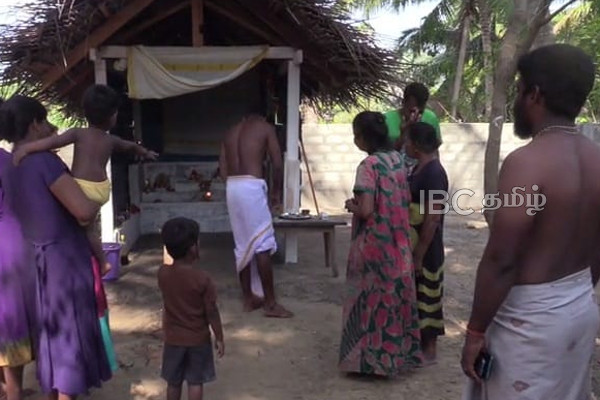 யாழ்ப்பாணத்தில் கனவு நனவான அதிசயம் | 12 Small Idols Excavated Jaffna Area