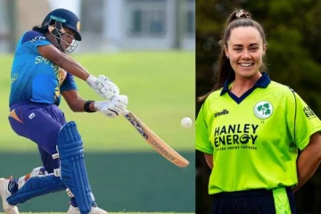 இலங்கையிடம் அதை எதிர்பார்க்கிறோம்! அவர்தான் எங்களுக்கு சவால் - அயர்லாந்து கேப்டன்