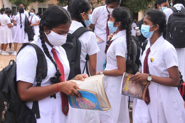 கல்வி அமைச்சின் முக்கிய அறிவிப்பு ; பரீட்சைகள் தொடர்பில் வெளியான தகவல் | Term Exams Will Not Be Conducted Grades 6 To 10