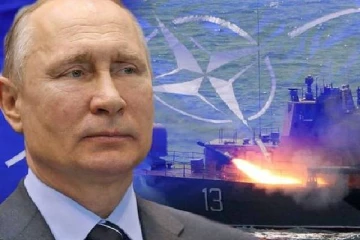 நோட்டோவுடனான நேரடி மோதல்…இதற்கு தான் வழிவகுக்கும்: ரஷ்ய ஜனாதிபதி புடின் எச்சரிக்கை