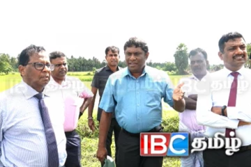 சலுகைகளை அனுபவிப்பதில் குறியாக உள்ள செயலாளர்கள்! வடக்கு ஆளுநர் பகிரங்கம்