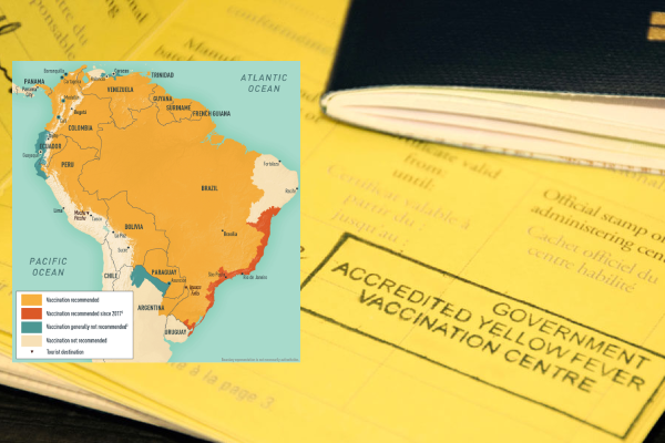 மஞ்சள் காய்ச்சல் தடுப்பூசி தொடர்பில் சுகாதார அமைச்சு அறிவிப்பு | Yellow Fever Vaccine For Srilankans மஞ்சள் காய்ச்சல் தடுப்பூசி தொடர்பில் சுகாதார அமைச்சு அறிவிப்பு | Yellow Fever Vaccine For Srilankans