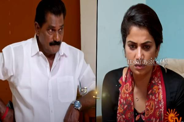 Ethirneechal: லீக்கான ஆதாரம்.. படபடப்பில் அறிவுக்கரசி- குணசேகரன் எடுக்கப்போகும் முடிவு என்ன? | Ethirneechal Eswari Attack Video League Promo