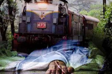 கொழும்பிலிருந்து சிலாபம் நோக்கி சென்ற தொடருந்திலிருந்து விழுந்து ஒருவர் உயிரிழப்பு