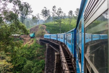 வெள்ளவத்தையில் இருந்து யாழிற்கு புதிய ரயில் சேவை!