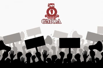 වෛද්‍යවරුන්ගේ ස්ථාන මාරු අර්බුදය උඩු දුවයි - හෙටත් ‍යළි වැඩ වර්ජනයක්