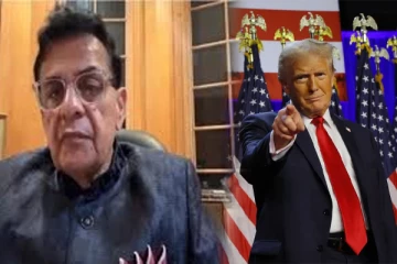 கனடா இந்தியா பிரச்சினையை தீர்த்துவைக்க ட்ரம்ப் உதவுவார்: இந்திய வம்சாவளி தலைவர் நம்பிக்கை