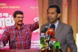 ரில்வின் சில்வா கைது செய்யப்படுவாரா... சுகீஸ்வர பண்டார முறைப்பாடு!