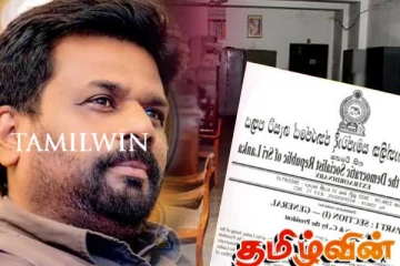 இலங்கை தொடர்பான புதிய திட்டங்கள்! ஜனாதிபதி வழங்கியுள்ள அறிவுறுத்தல்