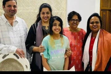 உண்மையாகவே மீனா கணவர் அப்படி தான் இறந்தார்! உண்மையை உடைத்தார் கலா மாஸ்டர்