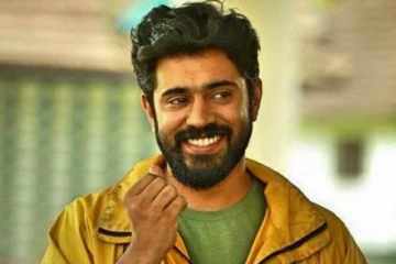 உடல் எடை கூடி குண்டாக மாறிய நடிகர் நிவின் பாலி.. ஷாக்கான ரசிகர்கள்