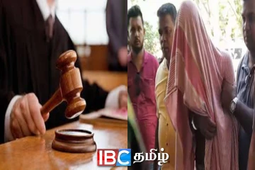 பெண் மருத்துவர் வன்கொடுமை : சந்தேக நபருக்கு நீதிமன்றம் அளித்த உத்தரவு