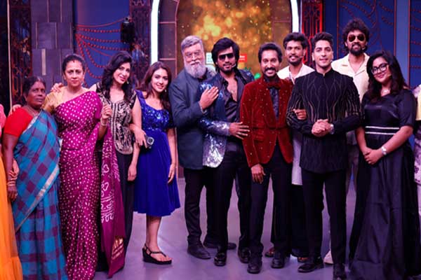 CWC: கண்ணீருடன் வெளியேறிய போட்டியாளர் இவரா? ரசிகர்கள் கவலை | Cwc Eliminate Week Madhumidha