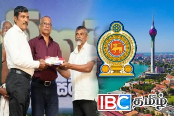 கொழும்பில் வசிக்கும் 33 பேருக்கு இலவச காணி உறுதிப்பத்திரங்கள்