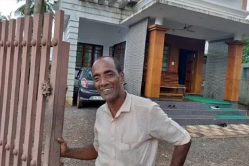 கழுத்தை நெரித்த கடன்! கனவு வீட்டை விற்பதற்கு 2 மணி நேரம் முன் லொட்டரியில் கிடைத்த கோடி பணம்