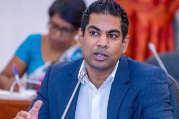 ජාතික ඉන්ධන බලපත්‍රය සම්බන්ධයෙන් බලශක්ති අමාත්‍යවරයාගෙන් ප්‍රකාශයක්..