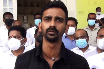 சம்பள பிரச்சினைக்கு விரைவில் உரிய பொறிமுறை உருவாக்கப்படும்: ஜீவன் தொண்டமான் (VIDEO)