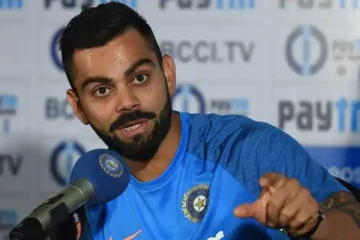 பாகிஸ்தான் மிகவும் வலுவான அணி..அவர்களை எளிதாக எண்ணிவிட முடியாது - பின்வாங்கும் விராட் கோலி