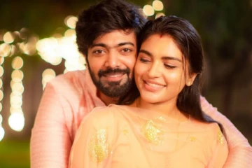 திருமணமான சில நாட்களில் பிரிகிறார்களா ஷபானா - ஆர்யன் ஜோடி.. புகைப்படத்தை வெளியிட்ட நடிகை