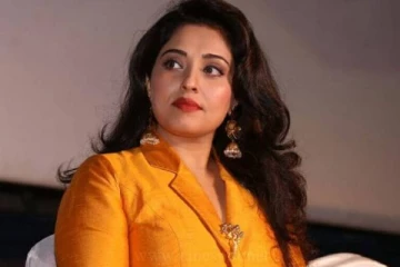 நடிகை மும்தாஜ் இப்படி ஒரு கொடுமையை செய்தாரா?- போலீஸ் வழக்குப்பதிவு