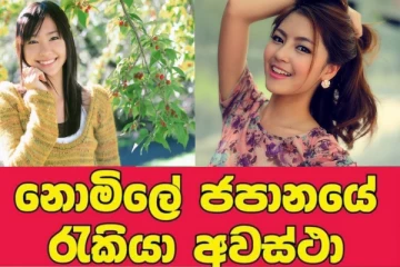 ජපන් සිනහවීමේ පාඨමාලා ඇරඹෙයි..විශාල පිරිසක් ලියාපදංචි වෙයි..ලාංකිකයන්ටත් සුපිරි අවස්ථාවක්..