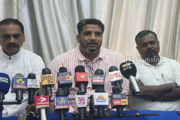 மாகாண சபை முறைமை நீக்கம் : இந்தியாவை மீறி எதுவும் செய்துவிட முடியாது : வடக்கிலிருந்து ஒலித்த குரல்கள் | Provincial Council System India