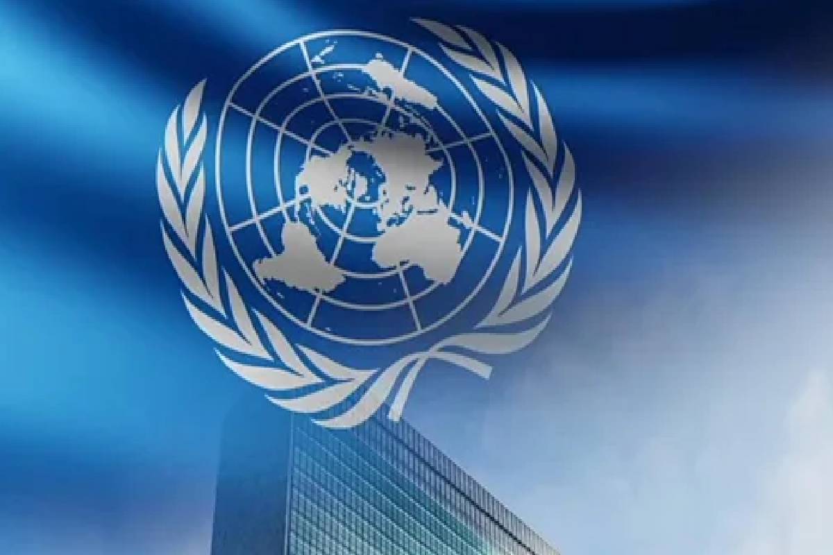 எரிபொருள் இறக்குமதியில் சார்பு உலக நாடுகளுக்கு ஆபத்து ; ஐநா எச்சரிக்கை | Un Warns Of Danger To World Countries Fuel Imports