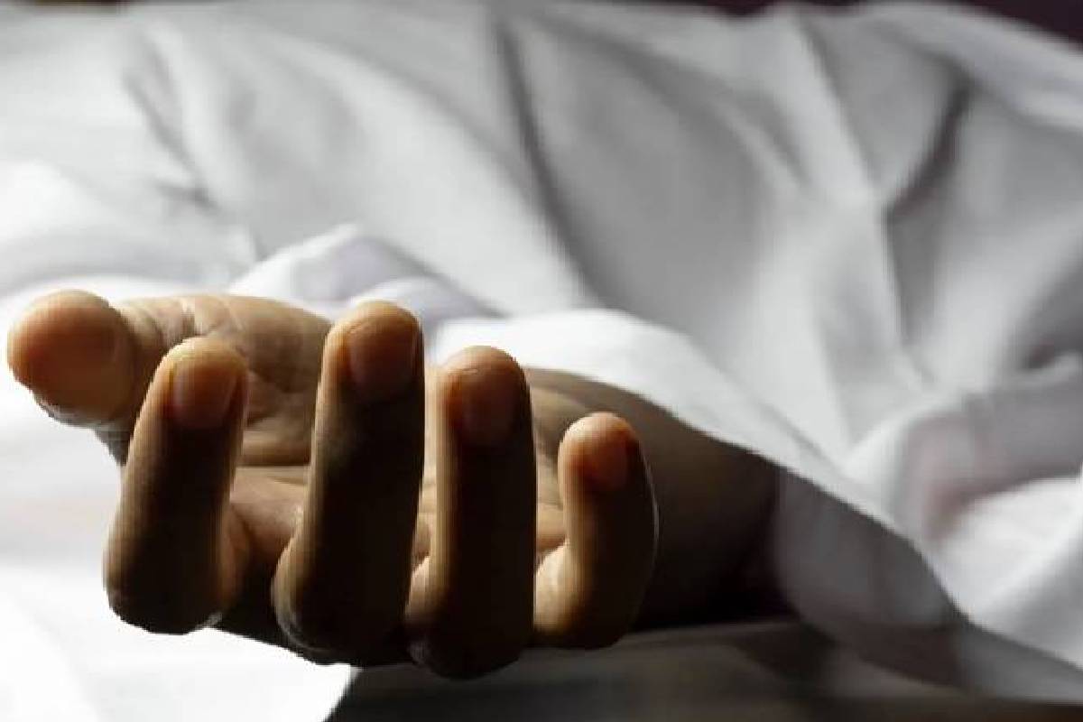 கடற்றொழிலுக்கு சென்ற இளம் குடும்பஸ்தர் சடலமாக மீட்பு | Body Of Missing Worker Recovered At Sea