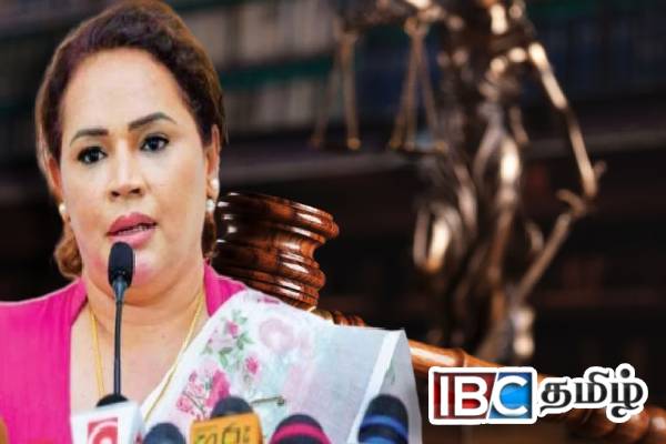 தான் நிரபராதி என நீதிமன்றில் அறிவித்த டயானா : ஆரம்பமான சாட்சி விசாரணைகள்