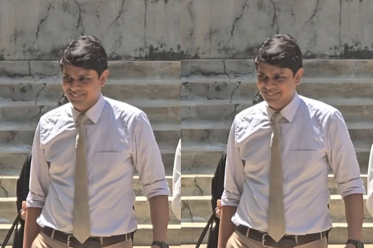 அர்ச்சுனா எம்.பிக்கு விளக்கமறியல் | Ramanathan Archuna Mp Arrested