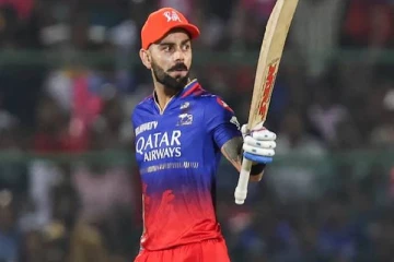 இந்திய கிரிக்கெட் வீரர் விராட் கோலிக்கு உயிர் அச்சுறுத்தல்? 4 இலங்கையர்கள் கைது!