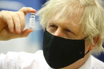 ஒரு மாத ஊரடங்கிற்கு நல்ல பலன்: பிரிட்டன் மக்கள் மகிழ்ச்சி