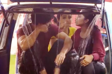 பிக்பாஸ் கொடுத்த கார் டாஸ்க் - சுருதியை வெளுத்துக் கட்டிய பாலா - பரபரப்பு ப்ரொமோ