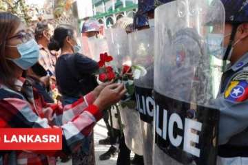 பிரபல நாட்டின் ராணுவத்தின் முக்கிய பொறுப்பாளர்கள் மீது கனடா பொருளாதார தடை விதிப்பு! வெளியான முழு தகவல்