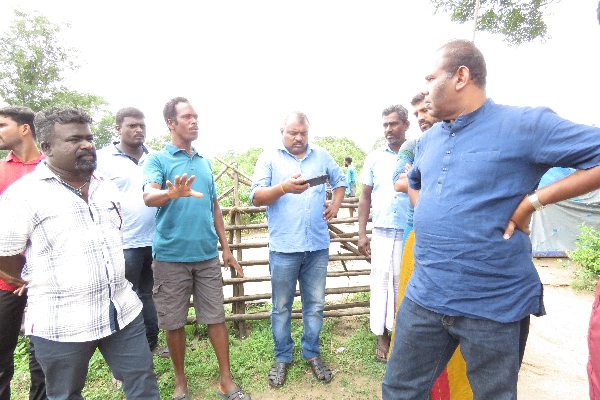 தமிழின அழிப்புக்கு சர்வதேச நிதி உதவி..! | International Aid To Tamil Genocide தமிழின அழிப்புக்கு சர்வதேச நிதி உதவி..! | International Aid To Tamil Genocide