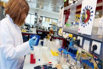 பிரகதிபுர பகுதியில் கண்டறியப்பட்டுள்ள இந்திய மாறுபாடு