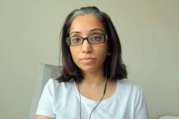 கனடாவிலிருந்தபடியே இந்திய நோயாளிகளுக்கு மருத்துவ ஆலோசனைகள் வழங்கும் மருத்துவர்