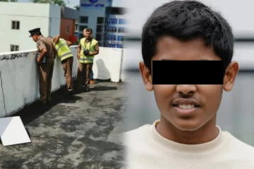 இலங்கையில் ஆபத்தான செயல்கள் - மாணவனின் மரணம் தொடர்பில் பொலிஸார் அதிர்ச்சித் தகவல்