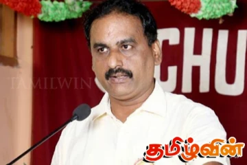 தீர்க்கப்படாத இனப்பிரச்சினை! சபா குகதாஸ் ஆதங்கம்