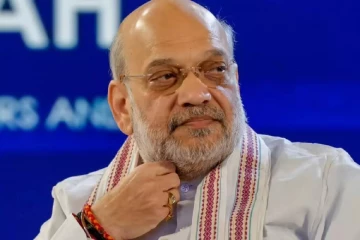 சட்டமன்ற தேர்தல் பரப்புரை : அமித்ஷா இன்று கோவை வருகை