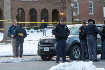 அமெரிக்க தனியார் கல்லூரியில் துப்பாக்கிச் சூடு: மாணவர் உட்பட 3 பேர் பலி - செய்திகளின் தொகுப்பு (Videos)