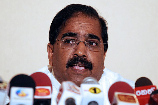 மாகாணசபையை சிறுமைப்படுத்த வேண்டாம்! வடக்கு ஆளுநருக்கு தெரிவிப்பு | Don T Belittle The Provincial Council Dtna