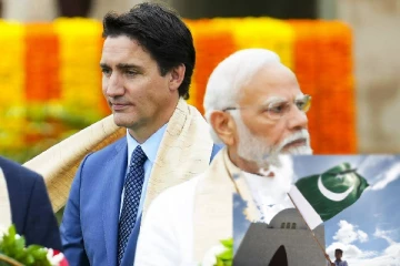 இந்தியா, கனடா விரிசல் : அம்பலமாகியது பாகிஸ்தானின் சதி